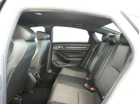 Used 2021 Honda Accord Sport image 36