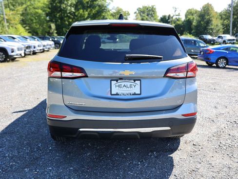 Used 2023 Chevrolet Equinox LT image 7
