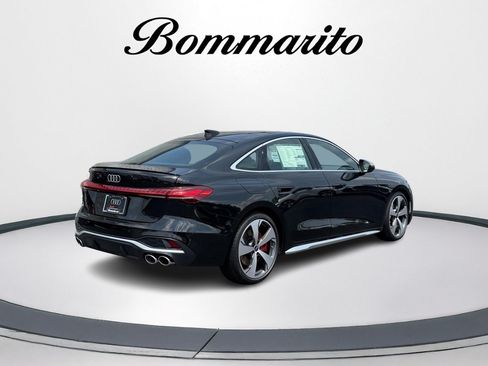 New 2026 Audi S5 Premium Plus AWD/4WD image 3