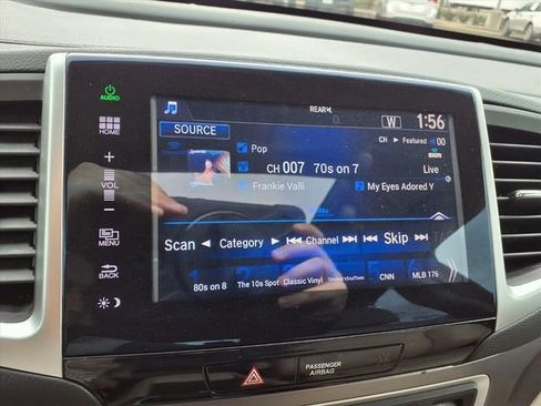 Used 2016 Honda Pilot EX-L image 16