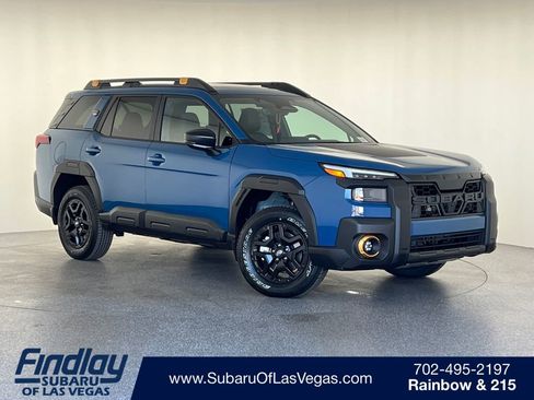 New 2026 Subaru Outback Wilderness image 1