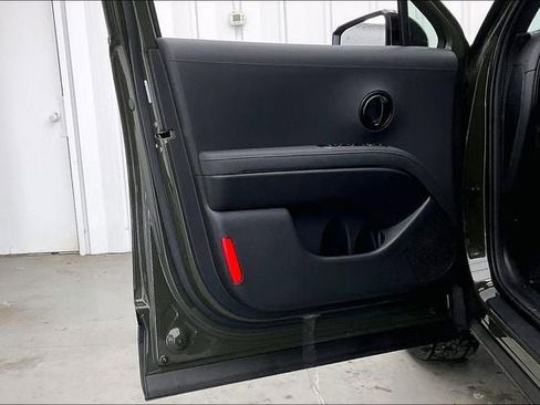 New 2026 Hyundai Palisade XRT Pro image 11