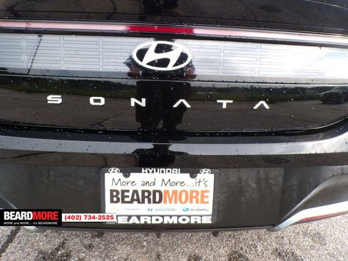 Used 2025 Hyundai Sonata SE image 14