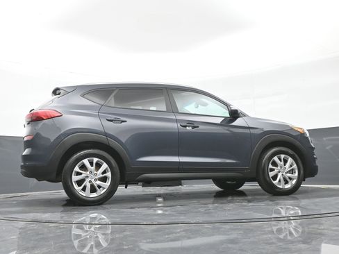 Used 2020 Hyundai Tucson Value FWD image 40