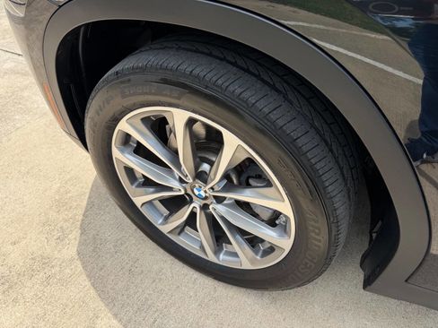 Used 2019 BMW X3 xDrive30i w/ Premium Package AWD/4WD image 23
