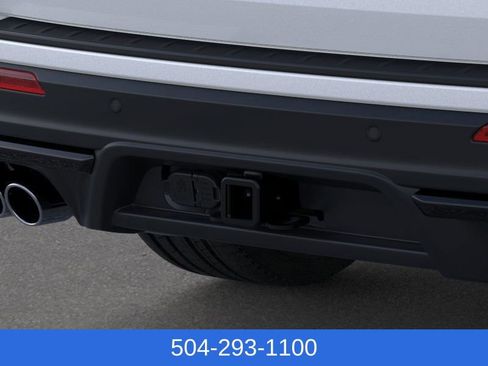 New 2026 Ford Explorer ST w/ Sun And Sound Package image 23