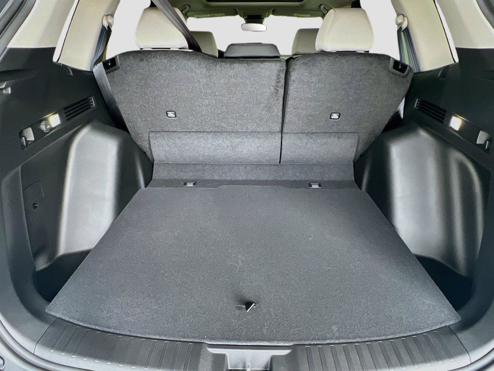 New 2027 Honda CR-V EX image 25
