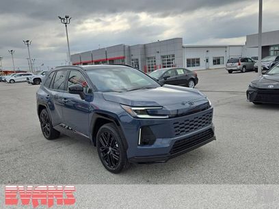 New 2026 Toyota RAV4 XSE w/ Weather Package