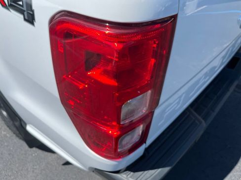 Used 2022 Ford Ranger XL w/ Equipment Group 101A High AWD/4WD image 22