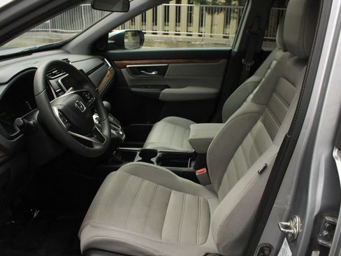 Used 2017 Honda CR-V EX image 13