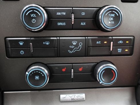 Used 2014 Ford Mustang GT Premium RWD image 37