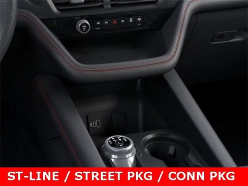 New 2026 Ford Explorer ST-Line w/ ST-Line Street Pack image 15
