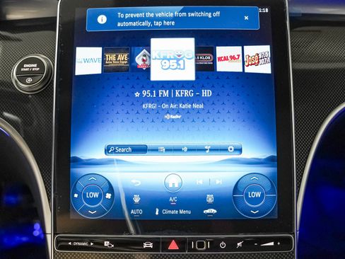 New 2026 Mercedes-Benz CLE 300 CLE 300 4MATIC image 18