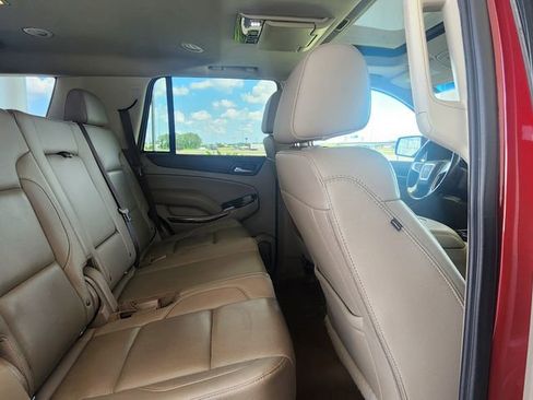Used 2020 GMC Yukon SLT w/ Open Road Package AWD/4WD image 24