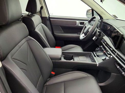 Used 2025 Hyundai Santa Fe SEL AWD/4WD image 22