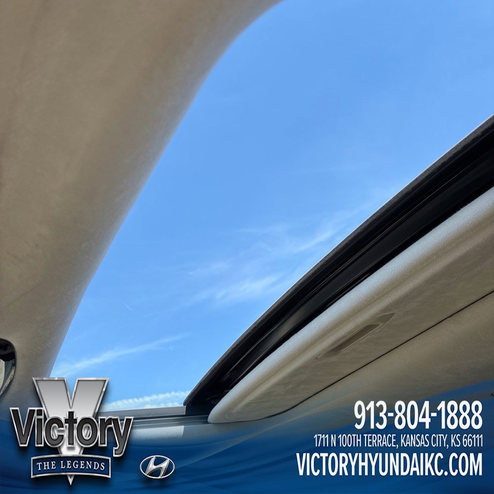 Used 2020 Hyundai Palisade Limited FWD image 8