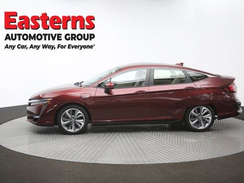 Used 2018 Honda Clarity Touring image 59