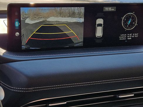 Used 2024 Genesis GV80 2.5T image 16