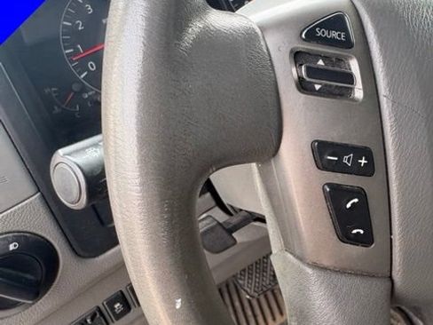 Used 2012 Nissan NV 3500 SV w/ Technology Pkg RWD image 21