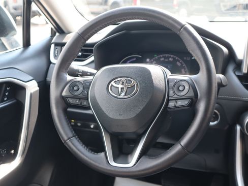 Used 2024 Toyota RAV4 XLE Premium w/ Weather Package AWD/4WD image 14