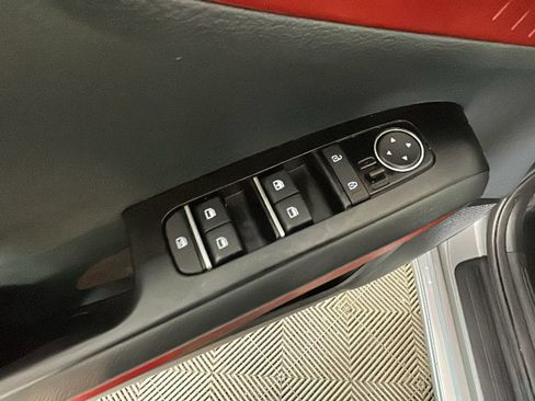 Used 2023 Kia Soul GT-Line FWD image 11