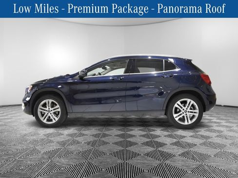 Used 2019 Mercedes-Benz GLA 250 4MATIC image 2