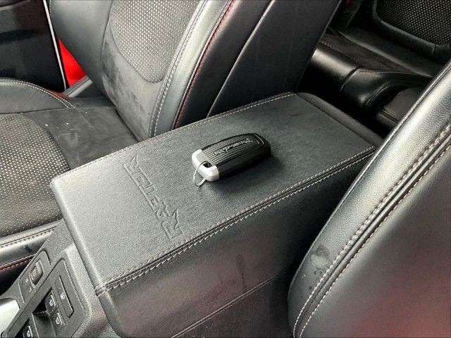 Used 2024 Ford Bronco Raptor w/ Interior Carbon Fiber Pack 6 AWD/4WD image 32