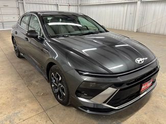 Used 2025 Hyundai Sonata SEL video 1