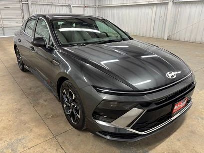 Used 2025 Hyundai Sonata SEL