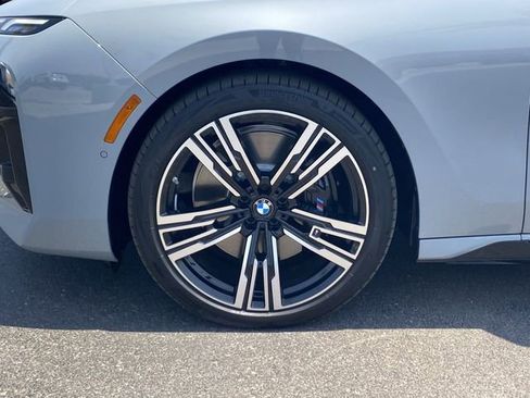 New 2025 BMW 760i xDrive 760i xDrive image 10