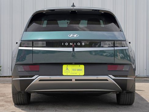 Used 2023 Hyundai Ioniq 5 SEL w/ Cargo Package image 10