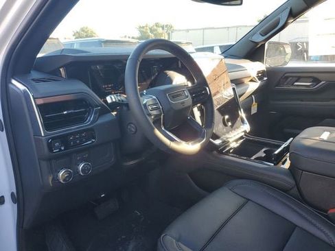 New 2026 GMC Yukon XL Denali image 20