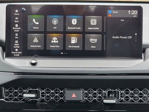 New 2026 Honda Accord EX-L image 20