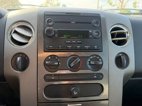 Used 2004 Ford F150 FX4 AWD/4WD image 23