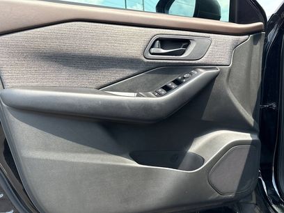 Used 2023 Nissan Rogue S