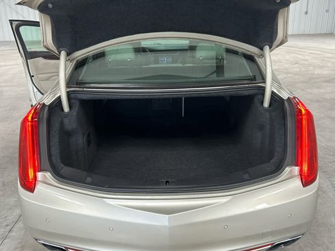 Used 2015 Cadillac XTS Luxury w/ Driver Awareness Package image 6