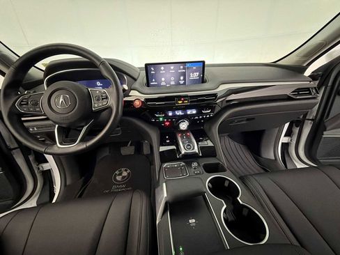 Used 2023 Acura MDX SH-AWD image 16