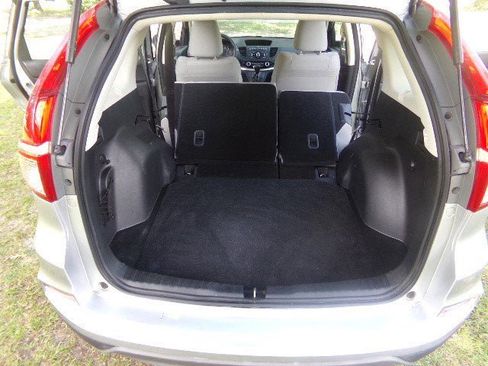 Used 2016 Honda CR-V LX image 11