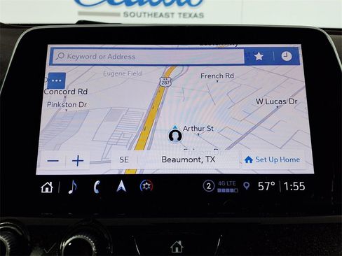 Used 2021 Cadillac CT4 Premium Luxury image 12