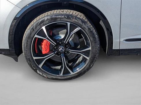 New 2026 Acura MDX Type S image 10