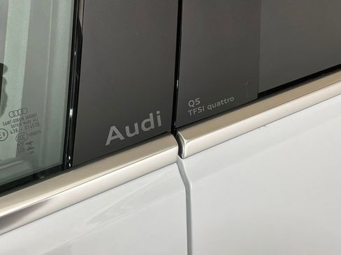 Used 2025 Audi Q5 Premium Plus w/ Premium Plus image 28