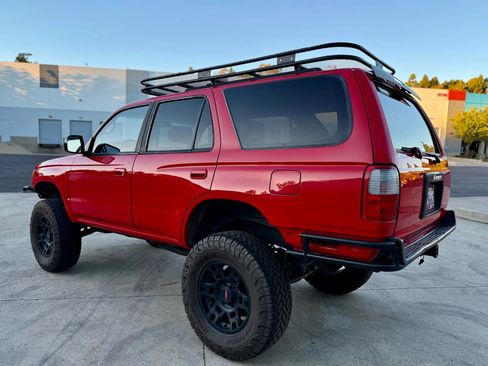 Used 1998 Toyota 4Runner SR5 image 21
