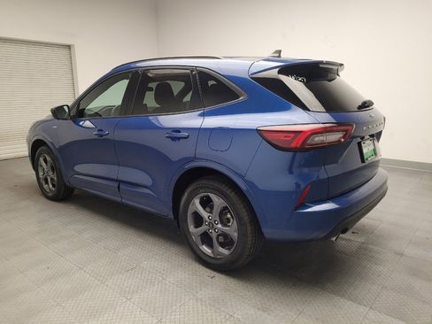 Used 2023 Ford Escape ST-Line image 5
