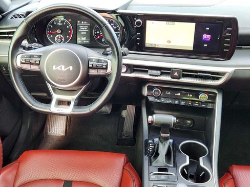 Used 2024 Kia K5 GT-Line FWD image 26