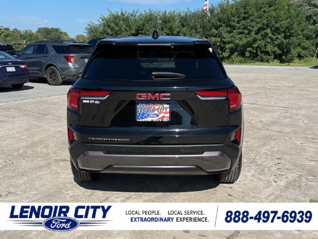 Used 2026 GMC Terrain Elevation AWD/4WD image 4