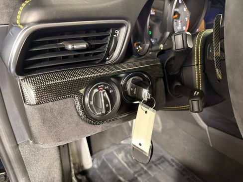 Used 2018 Porsche 911 GT2 RS w/ Weissach Package RWD image 32