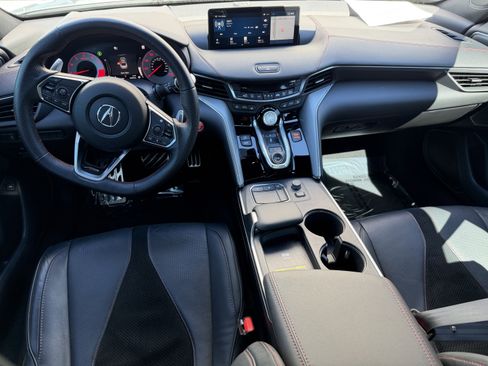 Used 2022 Acura TLX w/ A-SPEC Pkg image 17