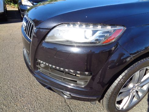 Used 2015 Audi Q7 3.0T Premium Plus w/ Premium Plus Package image 10