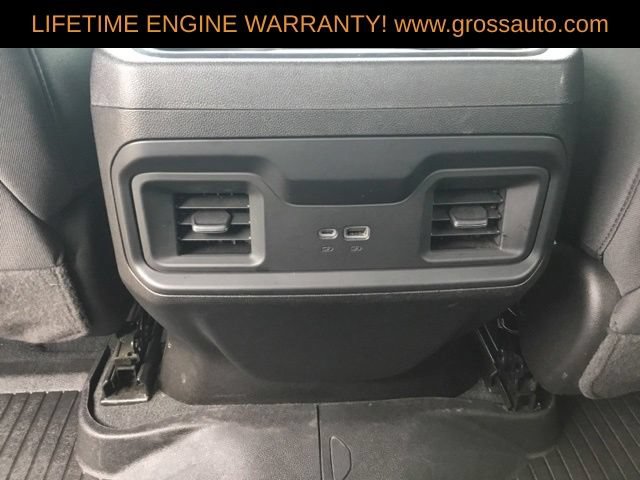 Used 2023 Chevrolet Silverado 1500 RST AWD/4WD image 28