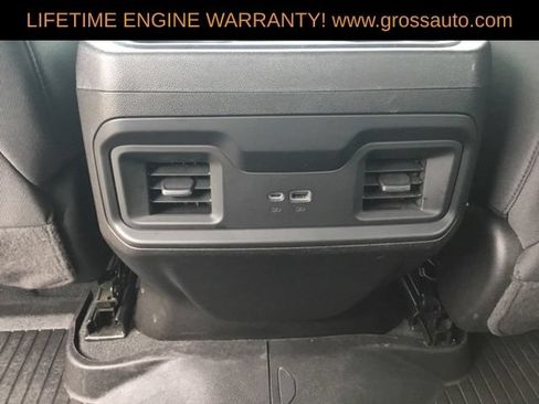 Used 2023 Chevrolet Silverado 1500 RST AWD/4WD image 28